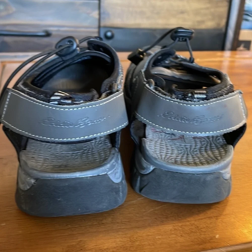 Eddie Bauer Sandals Size 13